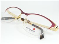 Montatura vista Xavier Garcia Donna JANET - JANET